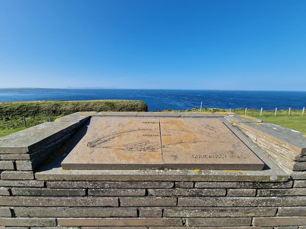 著名路标 1 - John o' Groats Signpost, Wick, Scotland